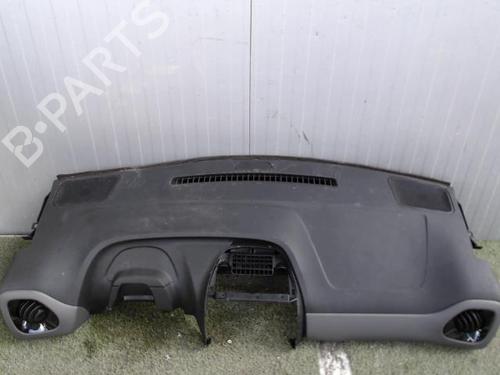 Used Dashboard Dashboard PEUGEOT 108 1.0 VTi 72 (72 hp) 21857249 21857249