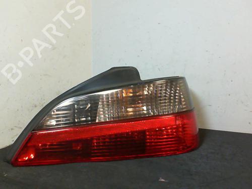 Used Right taillight PEUGEOT 406 (8B) 1.8 16V (110 hp) 20878419