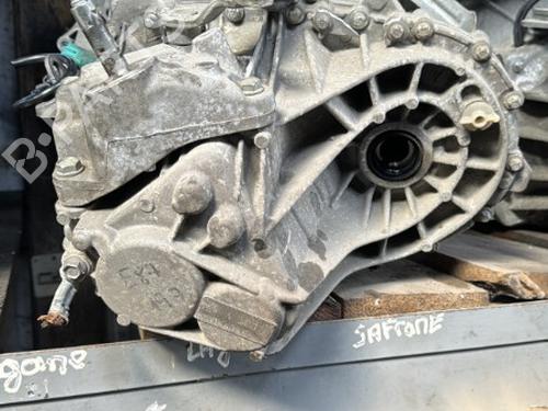 Gearbox NISSAN JUKE (F15) 1.5 dCi | BP21388717M3 