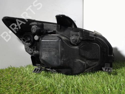 Left headlight FORD FOCUS II (DA_, HCP, DP) 1.6 TDCi | BP21852537C28 