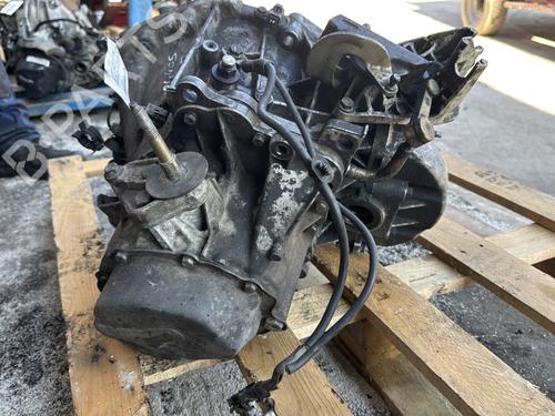 Gearbox PEUGEOT 307 (3A/C) 2.0 HDi 110 | BP29571826M3 