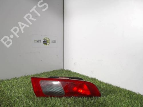 Used Left tailgate light ALFA ROMEO 156 Sportwagon (932_) 1.9 JTD (932BXE00, 932BXN00) (150 hp) 21852763