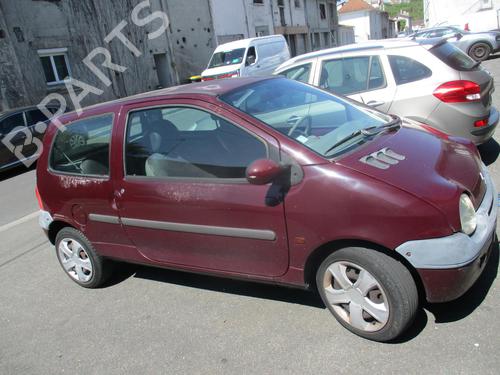 Right taillight RENAULT TWINGO I (C06_) 1.2 16V (C060) | BP28585986C35 