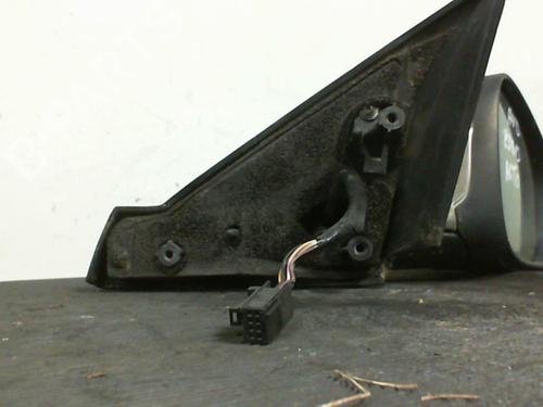 Right mirror ALFA ROMEO MITO (955_) 1.3 MultiJet (955AXP1A, 955AYC1A) | BP21202089C27 