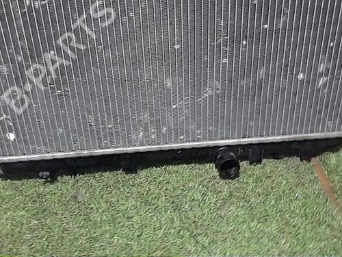 Water radiator CITROËN BERLINGO / BERLINGO FIRST Box Body/MPV (M_) 2.0 HDI 90 (MBRHY, MCRHY) | BP29757348M31 