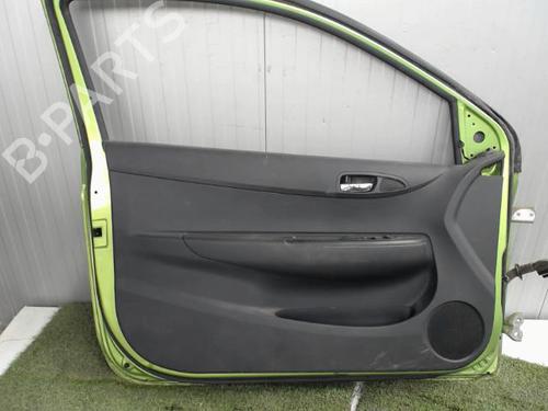 Left front door HYUNDAI i20 I (PB, PBT) 1.4 CRDi | BP21856733C2 