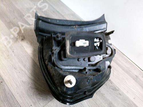 Right taillight CITROËN C3 II (SC_) 1.6 HDi | BP36651712C35 - Image 3
