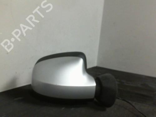 Right mirror DACIA LOGAN MCV (KS_) 1.5 dCi (KS04) | BP21380229C27
