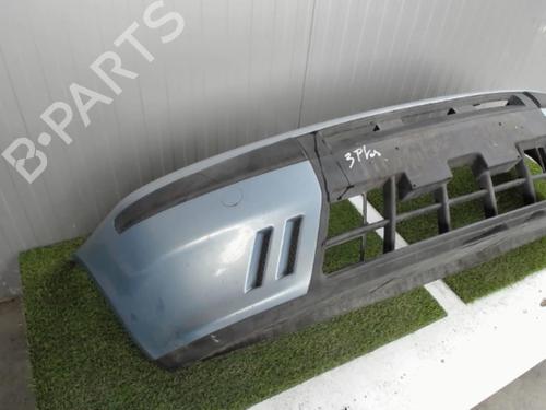 Front bumper FIAT PUNTO (188_) 1.9 JTD 80 (188.237, .257, .337, .357) | BP21855901C7 