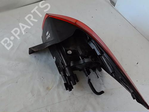 Left taillight OPEL ASTRA K Sports Tourer (B16) 1.6 CDTi (35) | BP29455473C34 