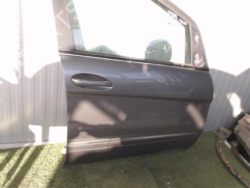 Right front door MERCEDES-BENZ B-CLASS Sports Tourer (W245) B 180 CDI (245.207) | BP21026002C3 