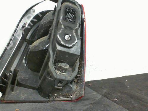 Used Left taillight Left taillight RENAULT TWINGO II (CN0_) 1.2 16V (CN0K, CN0V, CN0A) (76 hp) 21388691 21388691