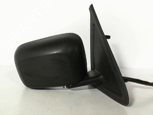 Right mirror VW GOLF II (19E, 1G1) 1.6 TD | BP21850747C27