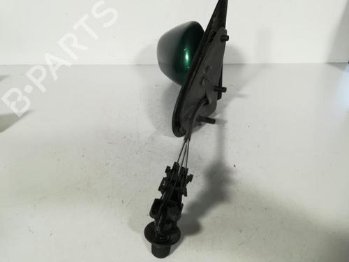 Right mirror VW POLO III (6N1) 55 1.3 | BP21851100C27 