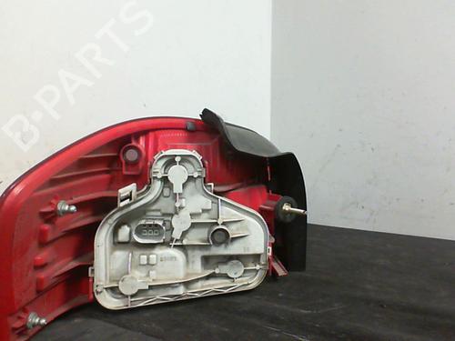 Right taillight AUDI A3 (8P1) 2.0 TDI | BP20877993C35 