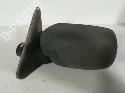 Left mirror RENAULT SUPER 5 (B/C40_) 1.1 | BP21851086C26 