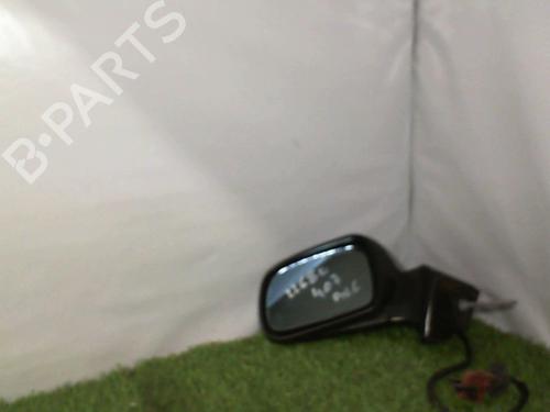Left mirror PEUGEOT 407 (6D_) 2.0 HDi 135 (6DRHRH, 6DRHRE, 6DRHRG, 6DRHRJ) | BP21855584C26 