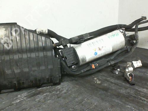 Electronic module CITROËN DS3 (SA_) 1.6 HDi 90 | BP23110270M83 - Image 2