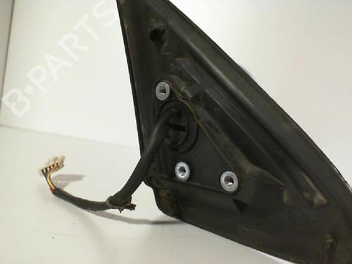 Left mirror NISSAN PRIMERA Hatchback (P11) 2.0 TD | BP21850512C26 