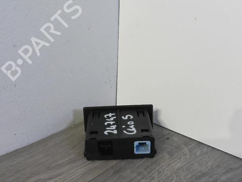 Electronic module RENAULT CLIO V (B7_) 1.5 Blue dCi 85 (B7AG) | BP36763489M83 - Image 2
