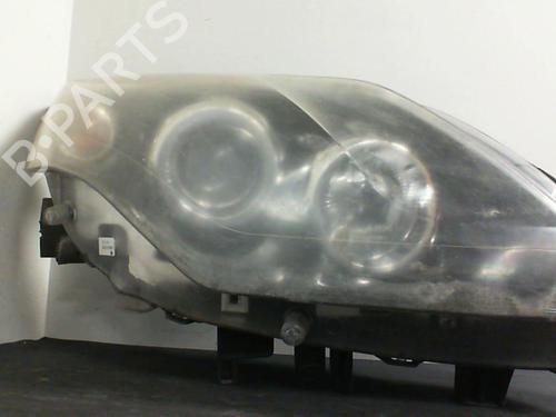 Used Right headlight Right headlight RENAULT LAGUNA III Grandtour (KT0/1) 1.5 dCi (KT0A, KT0R, KT02) (110 hp) 20879160 20879160