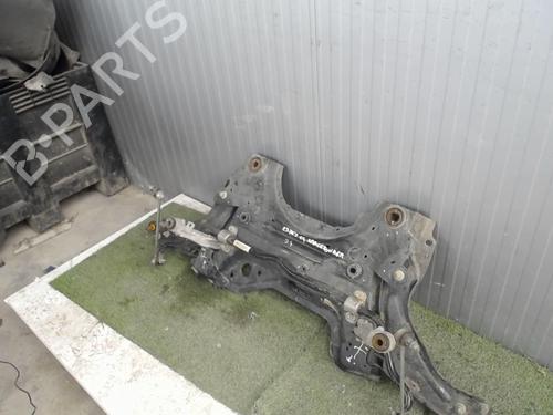 Used Subframe Subframe CITROËN GRAND C4 SPACETOURER (3A_, 3E_) 1.2 PureTech 130 (131 hp) 21857068 21857068