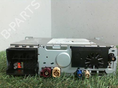 Electronic module BMW 1 (F20) 116 i | BP29571813M83 