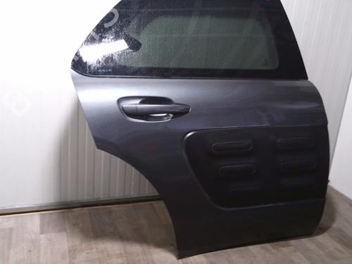 Dør højre bagtil CITROËN C4 CACTUS 1.6 HDi 90 | BP32700711C5 - Image 4