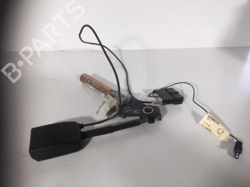 Sikkerhetsbelte-spenne Sikkerhetsbelte-spenne RENAULT MEGANE I Coach (DA0/1_) 2.0 16V IDE (DA03, DA0P, DA14) (140 hp) 20878280 20878280