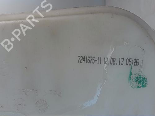 Windscreen washer tank BMW 1 (F20) 116 i | BP29465103C113 