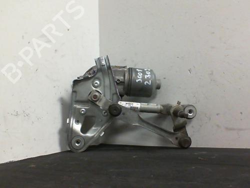 Front wiper motor PEUGEOT 3008 I MPV (0U_) 1.6 HDi | BP20879188M29 