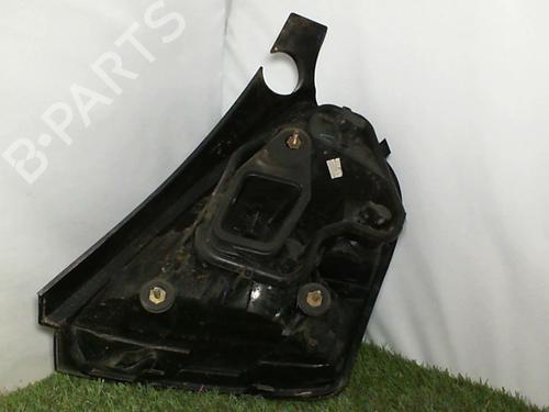 Used Left taillight Left taillight FIAT STILO (192_) 1.9 JTD (126 hp) 21390038 21390038