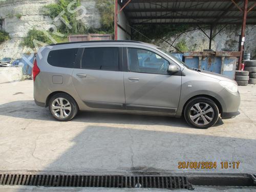 ABS pump DACIA LODGY (JS_) 1.5 dCi (JSMC, JSAF) | BP30537428M43 - Image 9