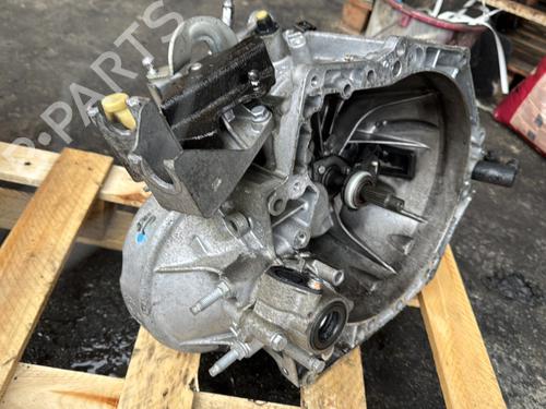 Gearbox PEUGEOT 308 I (4A_, 4C_) 1.4 16V | BP22397861M3 