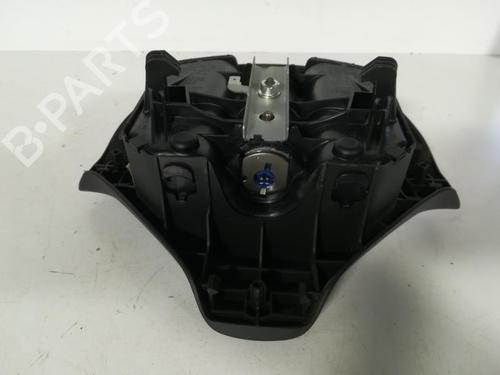 Driver airbag PEUGEOT 307 (3A/C) 1.6 HDi 110 | BP20878858C9 