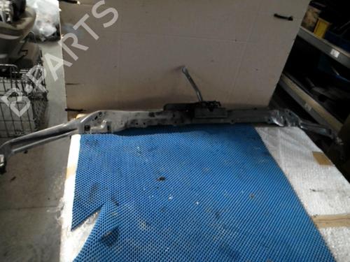 Used Crossmember CITROËN C4 Picasso I MPV (UD_) 1.6 HDi (109 hp) 21852982