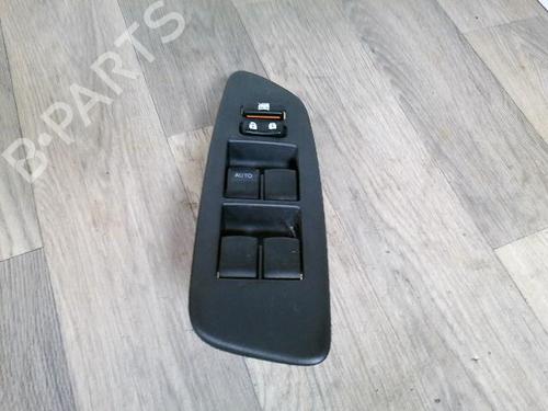 Used Left front window switch Left front window switch 37412874 37412874