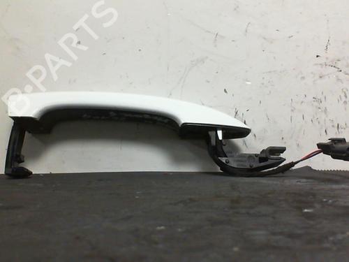 Højre bagtil udvendigt håndtag RENAULT MEGANE IV Hatchback (B9A/M/N_) 1.2 TCe 100 (B9MS) | BP20975994C130 