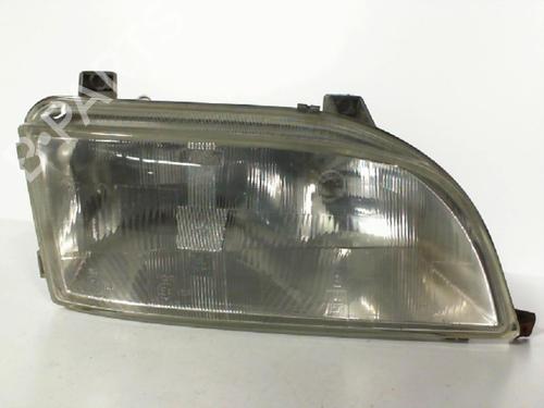 Used Right headlight RENAULT ESPACE II (J/S63_) 2.1 TD (J633, J634, J/S635, J/S63D) (88 hp) 25273969
