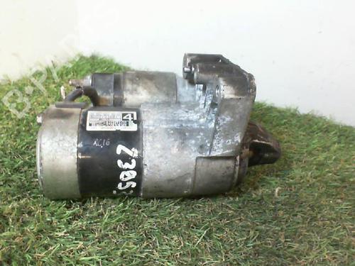 Starter VW POLO III (6N1) 60 1.4 | BP21373498M8 