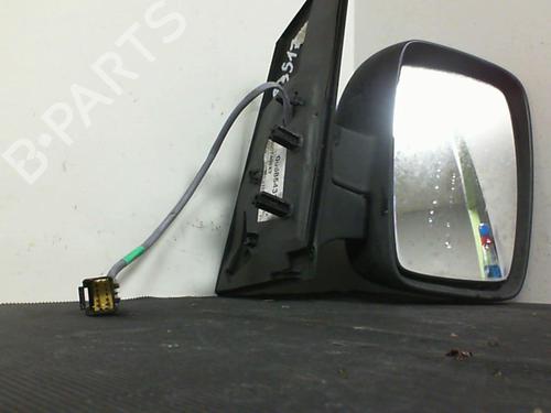 Used Right mirror Right mirror 20878697 20878697