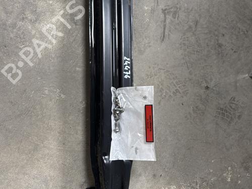 Rear bumper reinforcement VW GOLF VII (5G1, BQ1, BE1, BE2) 1.6 TDI | BP30574780C73