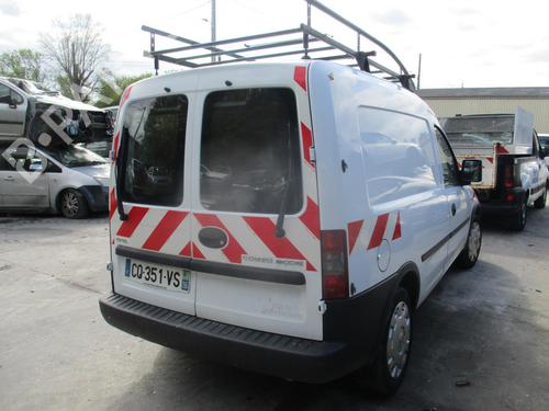 Switch OPEL COMBO Box Body/MPV 1.3 CDTI 16V | BP28827176I30 - Image 9