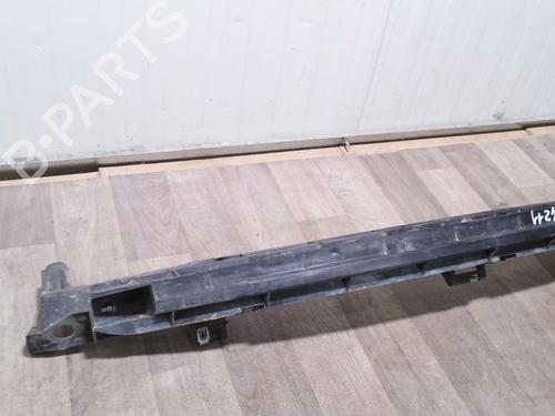 Støtfangerbjelke foran PEUGEOT 206 Hatchback (2A/C) 1.4 HDi eco 70 | BP30646775C109