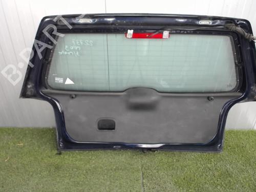 Tailgate VW POLO III (6N1) 64 1.9 D | BP21855984C6 