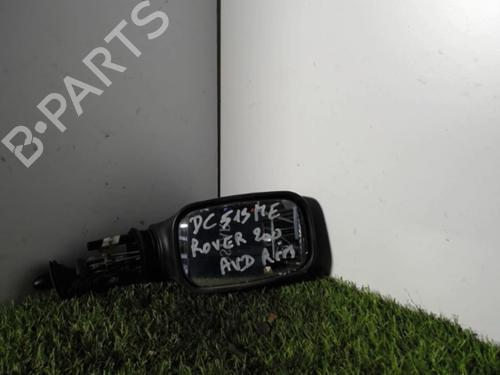 Used Right mirror ROVER 200 II Hatchback (RF) 220 SDi (105 hp) 21853829