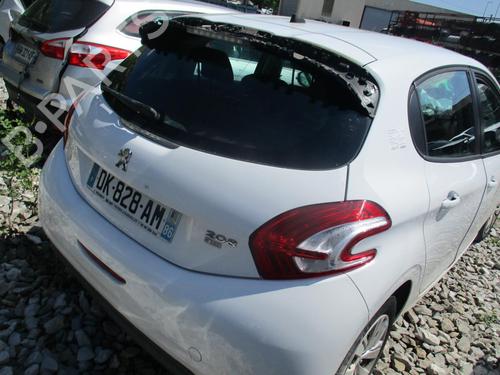 Front right belt tensioner PEUGEOT 208 I (CA_, CC_) 1.6 HDi | BP28585999C88 