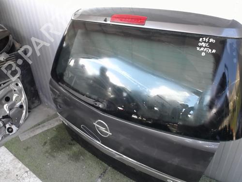 Tailgate OPEL ZAFIRA / ZAFIRA FAMILY B (A05) 1.7 CDTI (M75) | BP21857113C6 