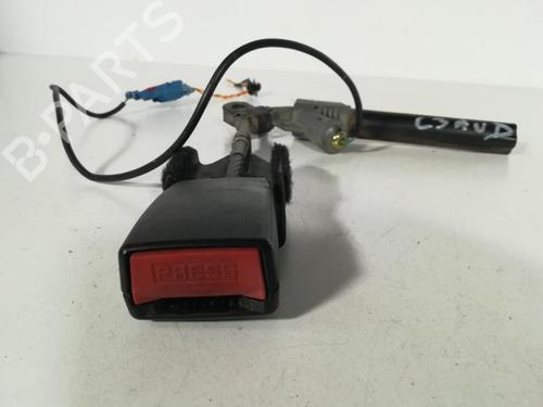Seat buckle CITROËN C3 I (FC_, FN_) 1.4 16V HDi | BP21851032I32 