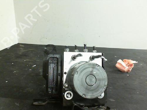 Used ABS pump ABS pump CITROËN GRAND C4 SPACETOURER (3A_, 3E_) 1.2 PureTech 130 (131 hp) 20877999 20877999